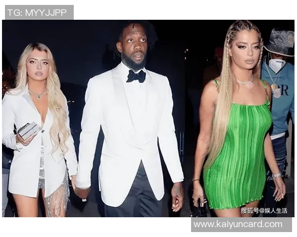 克莱怒斥贝弗利和白巧侮辱女友言论令人发指不可容忍 克莱怒斥贝弗利和白巧侮辱女友言论令人发指不可容忍