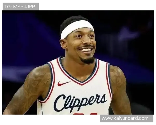 比尔的进攻能力为何至关重要小卡称其为真正的三威胁得分手 比尔的进攻能力为何至关重要小卡称其为真正的三威胁得分手