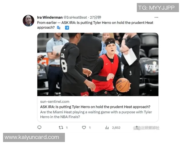 希罗强调球队状态火热希望每位球员保持良好节奏继续前行