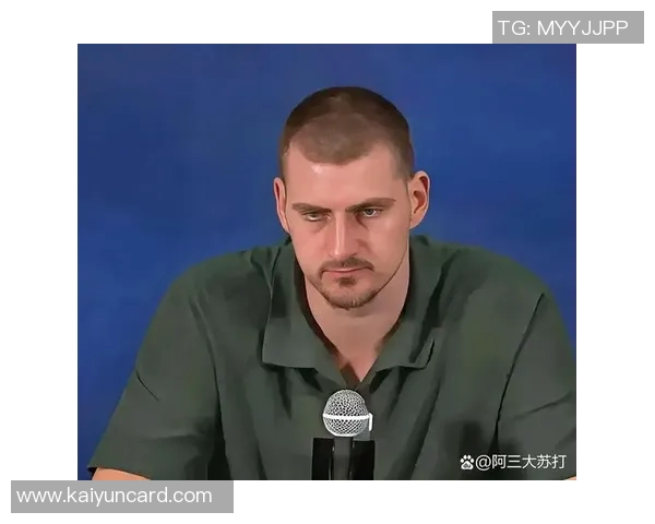 小萨被约基奇剃成地中海漫画家调侃约基奇传球风格幽默搞笑