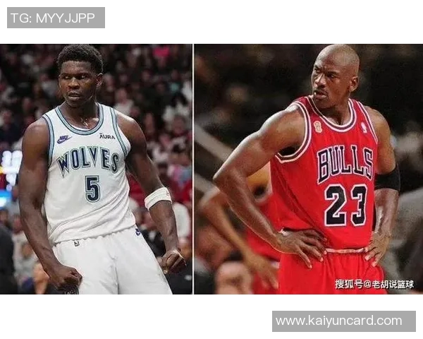 乔丹谈爱德华兹应对包夹能力表示愿意分享经验保持沟通