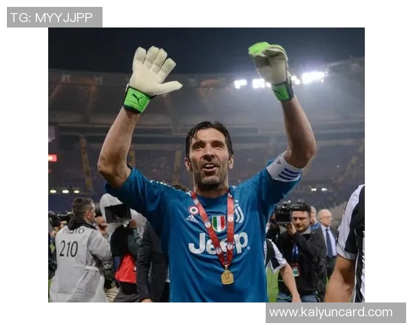 布冯前妻回忆昔日追求者如今成尤文忠实球迷