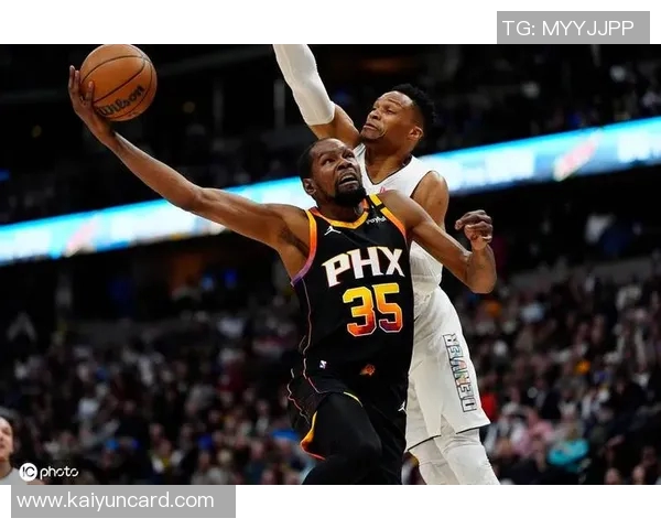 杜兰特赛季新高五次盖帽展现防守实力称赞位置选择至关重要